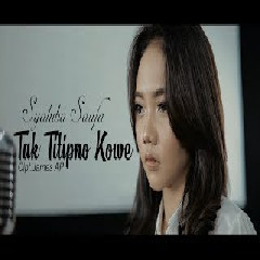 Download Lagu Syahiba Saufa - Tak Titipno Kowe Terbaru