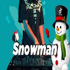 Dj Desa - Snowman Tik Tok Terbaru