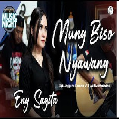 Download Lagu Eny Sagita - Mung Biso Nyawang (Sakustik Band) Terbaru