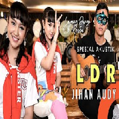 Jihan Audy - Layang Dungo Restu (Versi Akustik)