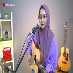 Regita Echa - Cinta Dalam Hati - Ungu (Cover)