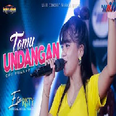 Download Lagu Esa Risty - Tamu Undangan (New Pallapa) Terbaru