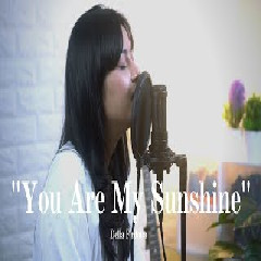 Della Firdatia - You Are My Sunshine (Cover)