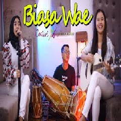 Ceciwi - Biasa Wae - Dory Harsa (Cover Ft Valach Tardjo)