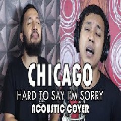 Sanca Records - Hard To Say Im Sorry (Acoustic Cover)