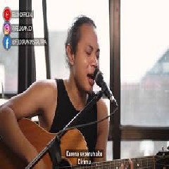Felix Irwan - Separuh Aku - Noah (Cover)