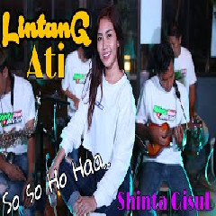 Shinta Gisul - Lintang Ati (Cover)