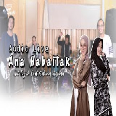 Not Tujuh - Ana Habaitak Ft Sabina Aqlima (Cover)