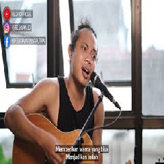Felix Irwan - Rasa Yang Tertinggal - ST12 (Cover)