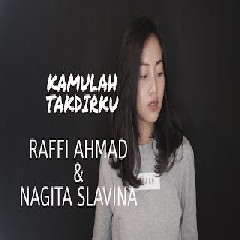 Michela Thea - Kamulah Takdirku - Raffi Ahmad & Nagita Slavina (Cover)
