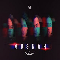 Download Lagu Madam - Musnah Terbaru