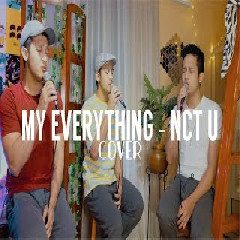 Download Lagu Aldhi - My Everything (Cover) Terbaru