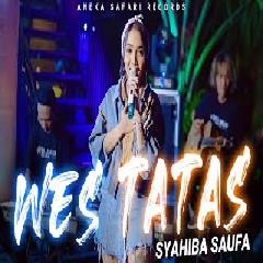 Syahiba Saufa - Wes Tatas
