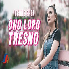 Download Lagu Irenne Ghea - Ono Loro Tresno Terbaru