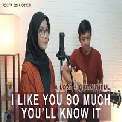 Download Lagu Regita Echa - I Like You So Much, Youll Know It (Cover) Terbaru