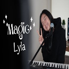 Michela Thea - Magic - Lyla (Cover)