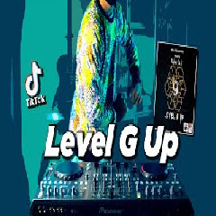 Dj Desa - Level G Up