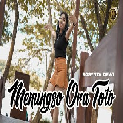 Rosynta Dewi - Menungso Ora Toto (Dj Remix Full Bass)