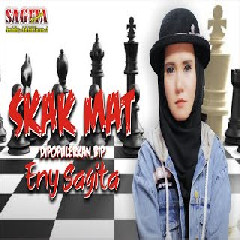 Eny Sagita - Skak Mat (Cover)