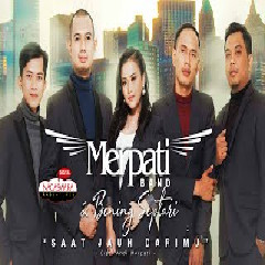 Download Lagu Merpati Band & Bening Septari - Saat Jauh Darimu Terbaru