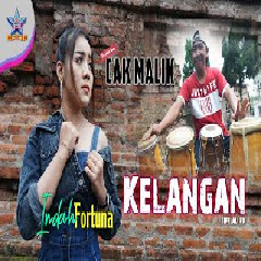 Indah Fortuna - Kelangan Feat Cak Malik