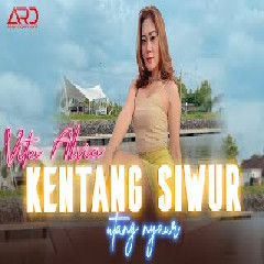 Vita Alvia - Kentang Siwur (Utang Nyaur) - Remix Slow Version