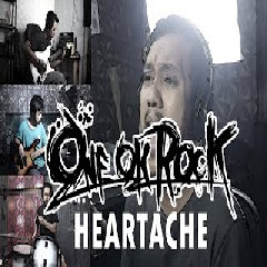 Sanca Records - Heartache (Cover)