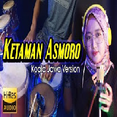Dewi Ayunda - Ketaman Asmoro (Koplo Jawa Version)
