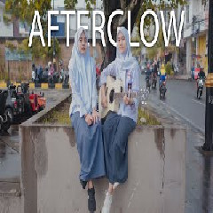 Putih Abu Abu - Afterglow (Cover Cheryll & Alma)