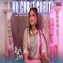 Download Lagu Kalia Siska - Ku Cubit Cubit Terbaru