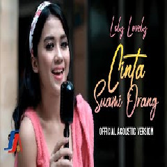 Loly Lovely - Cinta Suami Orang (Acoustic Version)