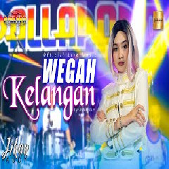 Download Lagu Jihan Audy - Wegah Kelangan (New Pallapa) Terbaru