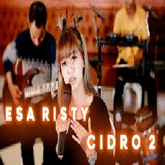 Esa Risty - Cidro 2 (Panas Panase Srengenge Kuwi) - Koplo Version