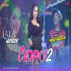 Download Lagu Lala Widy - Cidro 2 (New Pallapa) Terbaru