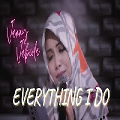 Vanny Vabiola - Everything I Do (Cover)