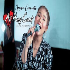 Download Lagu Anggun Pramudita - Ati Hang Cacat Terbaru