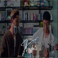Download Lagu Rian Shain - Kendati (Male Acoustic Version) Ost Takdir Yang Tertulis Terbaru