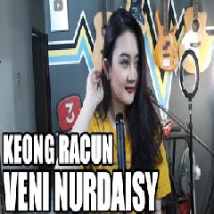 Download Lagu 3 Pemuda Berbahaya - Keong Racun - Lissa (Cover Feat Veni Nurdaisy) Terbaru