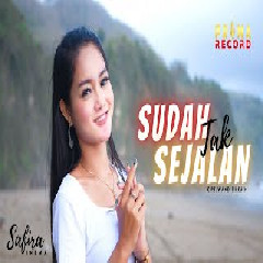 Download Lagu Safira Inema - Sudah Tak Sejalan Terbaru