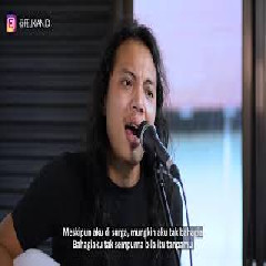 Felix Irwan - Tempat Terakhir - Padi (Cover)