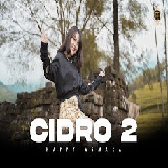 Happy Asmara - Cidro 2 (Panas Panase Srengenge Kui) Dj Remix