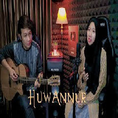 Nathan Fingerstyle - Huwannur (Cover)