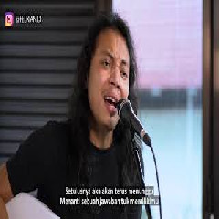 Felix Irwan - Menanti Sebuah Jawaban - Padi (Cover)