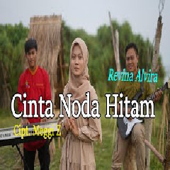 Revina Alvira - Cinta Noda Hitam - Meggi Z (Cover Dangdut)