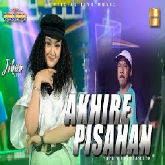 Jihan Audy - Akhire Pisahan Ft New Pallapa