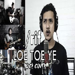 Sanca Records - Loe Toe Ye - /rif (Rock Cover)