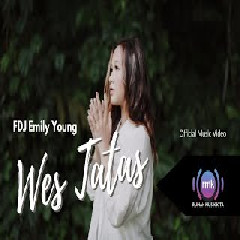 FDJ Emily Young - Wes Tatas