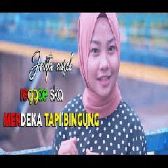 Jovita Aurel - Merdeka Tapi Bingung (Reggae Ska Version)