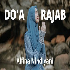 Download Lagu Alfina Nindiyani - Doa Rajab Terbaru