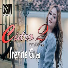 Irene Ghea - Cidro 2 (Dj Koplo)